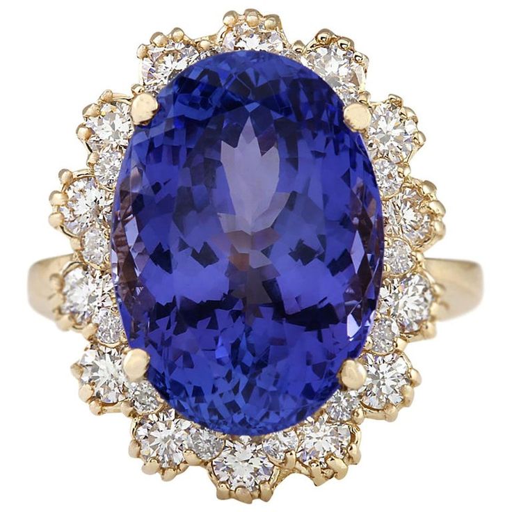 Luxury Tanzanite Diamond Ring Gia Certified, Luxury Gia Certified Tanzanite Diamond Ring, Luxury Gia Certified Jewelry For Evening, Elegant Gold Tanzanite Diamond Ring, Exquisite Yellow Gold Diamond Ring For Formal Occasions, Exquisite Yellow Gold Diamond Ring For Formal Events, Gia Certified Classic Evening Jewelry, Exquisite Formal Yellow Gold Diamond Ring, Elegant Tanzanite Diamond Ring For Wedding