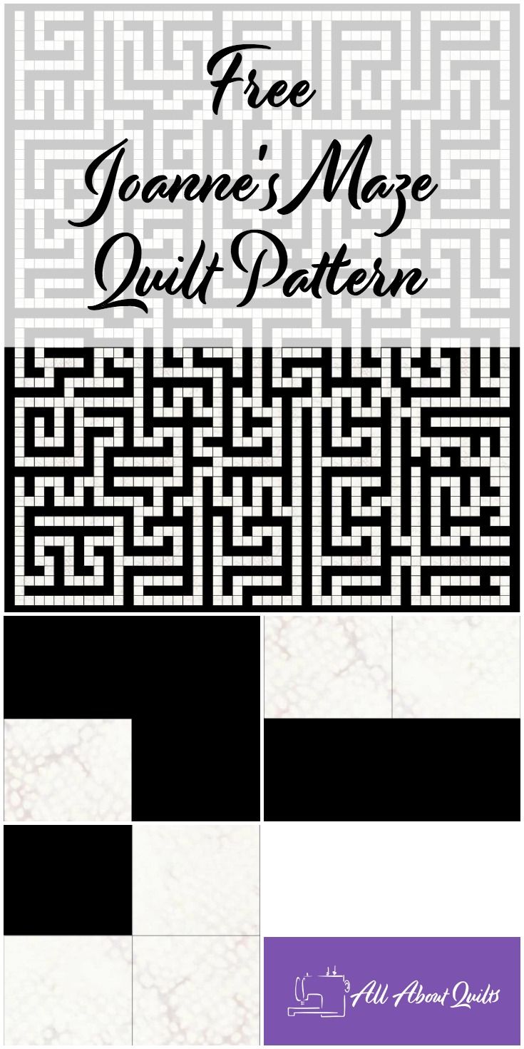 an image of a book cover with black and white patterns