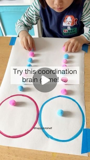 Eyehand Coordination Activities, Cognitive Activities For Kindergarten, Happy Tot Shelf, Creative Learning Activities For Kids, Fine Motor Activity For Preschoolers, More And Less Activities Preschool, Fun Fine Motor Activities For Kids, Fine Motor Activities For Preschoolers Preschool, Hands On Activity For Preschoolers