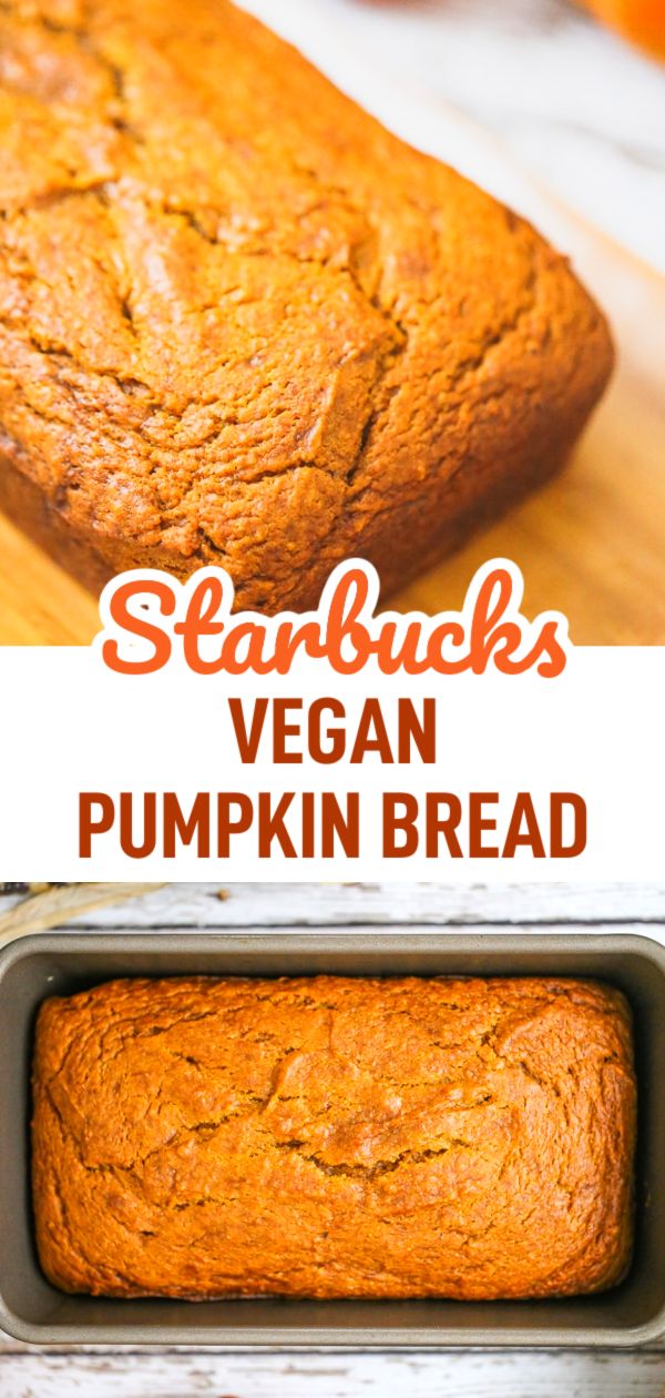 a loaf of pumpkin bread sitting on top of a wooden cutting board