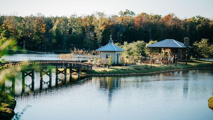 Sandy Creek Farms