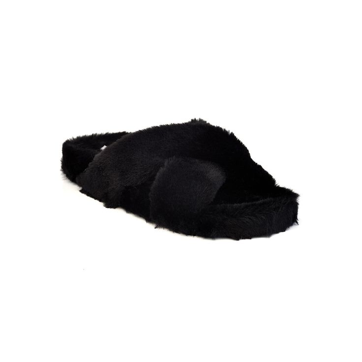 Step into plush style with these Henry Ferrera Comoda 100 faux-fur slippers. Step into plush style with these Henry Ferrera Comoda 100 faux-fur slippers.Click this FOOTWEAR GUIDE to find the perfect fit and more! SLIPPER FEATURES Crisscross strap upper Soft faux-fur designSLIPPER CONSTRUCTION Faux fur upper and lining Synthetic insole Manmade outsoleSLIPPER DETAILS Open toe Slip-on Padded footbed This product may contain chemicals known to the state of California to cause canccer or birth defect Comfortable Flat Faux Fur Slippers, Comfortable Faux Fur Flat Slippers, Cozy Faux Fur Slippers With Cushioned Footbed, Fluffy Flat Faux Fur Slippers, Fluffy Faux Fur Flat Slippers, Winter Faux Fur Flat Slippers, Flat Faux Fur Slippers, Cushioned Slip-on Faux Fur Slippers, Fluffy Faux Fur Slip-on Slippers