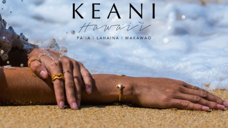 KEANI HAWAI'I