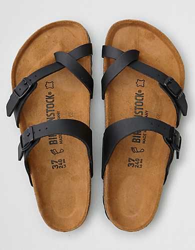 Birkenstock Women's Mayari Sandal Birkenstock Outfit, Birkenstock Style, Tokyo Street Fashion, Womens Golf, Birkenstock Women, Birkenstock Sandals, Motorcycle Style, Birkenstock Mayari, Women Sandals