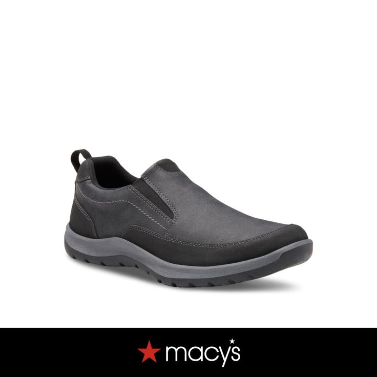 in stock Black Moc Toe Sneakers With Cushioned Footbed, Black Moc Toe Walking Shoes, Black Moc Toe Walking Shoes With Cushioned Footbed, Casual Black Moc Toe Walking Shoes, Eastland Shoes, Mlb Team Logos, Mlb Teams, Shoes Online, On Shoes