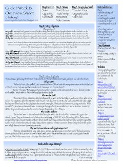 a blue and white resume template