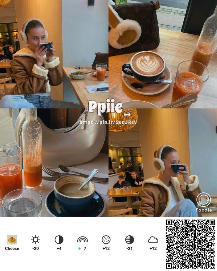 Foodie Code, Foodie Filter, Vsco Filter Instagram, Vsco Tutorial, Best Vsco Filters, Foodie Photography, Vintage Photo Editing, Photography Editing Apps, Fotografi Iphone