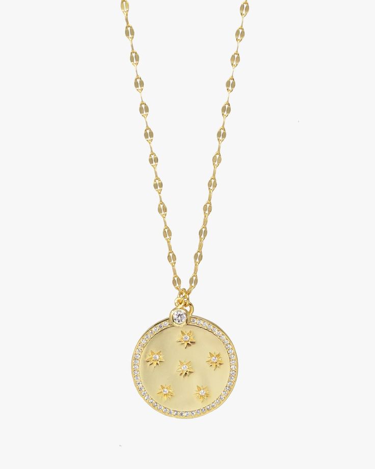 Navigation Emily Schuman, Cashmere Clothing, Cashmere Outfits, Cupcakes And Cashmere, Christmas 2022, Statement Pendant, Star Pendant, Long Chain, Gold Plated Silver