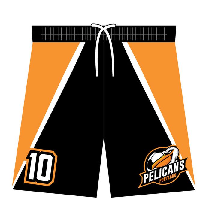 Our custom team soccer shorts allow you to create a unique design that will showcase your team's personality both on and off the field. Our experienced design team will work with you to ensure your custom soccer shorts turn out exactly the way you envision them. One of the key features of our custom soccer shorts is that they are sublimated, which means that the vibrant and bold colors are dyed directly into the fabric. This process ensures that the design will remain vibrant and long-lasting without fading or cracking over time. Our custom soccer shorts are perfect for teams looking to create a sense of unity and promote team spirit. Casual Team-colored Shorts For Team Events, Sports Shorts With Team Logo, Team Logo Sports Shorts, Team-colored Athletic Shorts For Team Events, Sporty Shorts With Team Name For Sports Events, Sporty Team-colored Athletic Shorts For Team Events, Team-colored Athletic Shorts With Team Logo For Sports Events, Team-colored Athletic Shorts With Logo For Sports Events, Team Spirit Athletic Shorts For Training