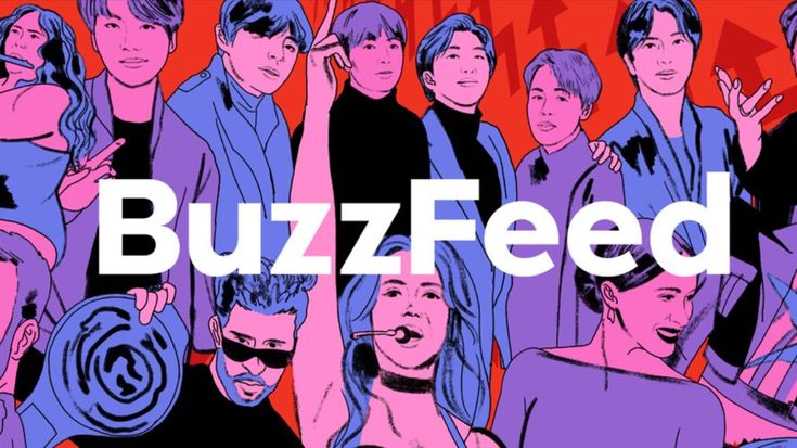 BuzzFeed UK