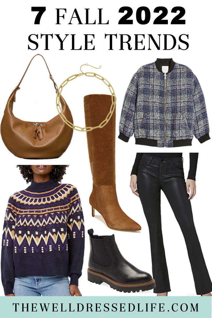 Fall Fashion 2022, Fashion Trends Fall, 2022 Fashion Trends, Fall Winter Fashion Trends, Fall Trends Outfits, Fall Fashion Trends Women, Winter Mode, Sweater Trends, Fashion Trends Winter