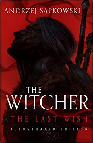 Savior Of The World, Blockbuster Video, The Witcher Geralt, Blood Elf, The Witcher Books, The Last Wish, Geralt Of Rivia, Magic Powers, Fantasy Series