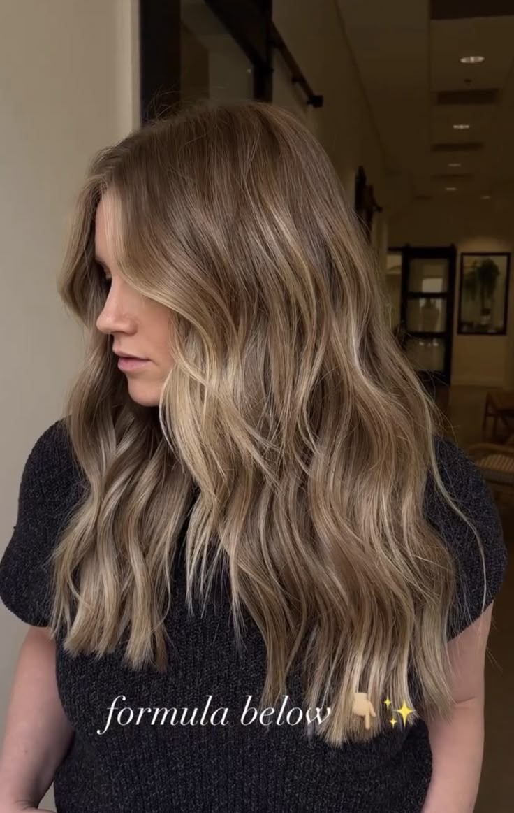 Sunkissed Hair Brunette, Sunkissed Hair, Light Brunette Hair, Rambut Brunette, Summer Blonde Hair, Summer Blonde, Bronde Hair, Brown Hair Inspo, Brunette Hair With Highlights