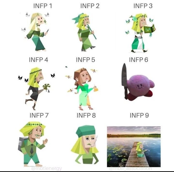 Enfp Enneagram, Infp 16 Personalities, Infp Enneagram, Intp X Infp, Infp Intp, Infp Mbti, Infp Relationships, Mbti Infp, Infp Personality Type