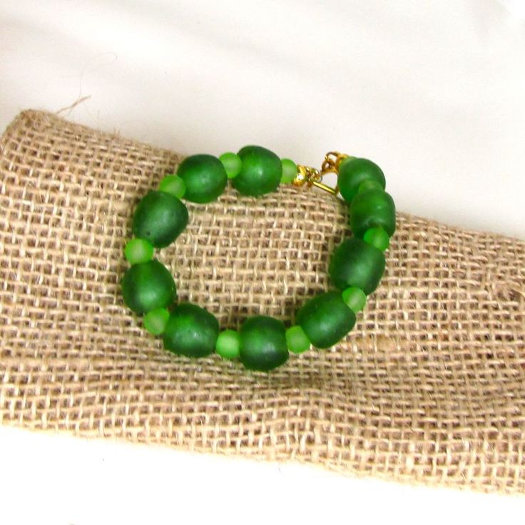 Bright Green Handmade Bead Bracelet Cheap Novelty Green Bracelets, Affordable Green Hypoallergenic Bracelets, Cheap Hypoallergenic Green Bracelets, Cheap Green Hypoallergenic Bracelets, Cheap Colorful Beaded Green Bracelets, Cheap Green Beaded Braided Bracelets, Cheap Green Novelty Beaded Bracelets, Statement Cuff Bracelet, Green It