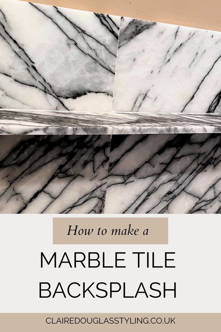 calcatta viola marble tile sink backsplash Marble Tile Countertops Kitchen, Large Marble Tile Backsplash Kitchen, Faux Marble Backsplash, Marble Tile Kitchen Backsplash, Bathroom Sink Backsplash Ideas, Backsplash With Shelf, Diy Backsplash Kitchen, Marble Tile Backsplash Kitchen, Statement Marble