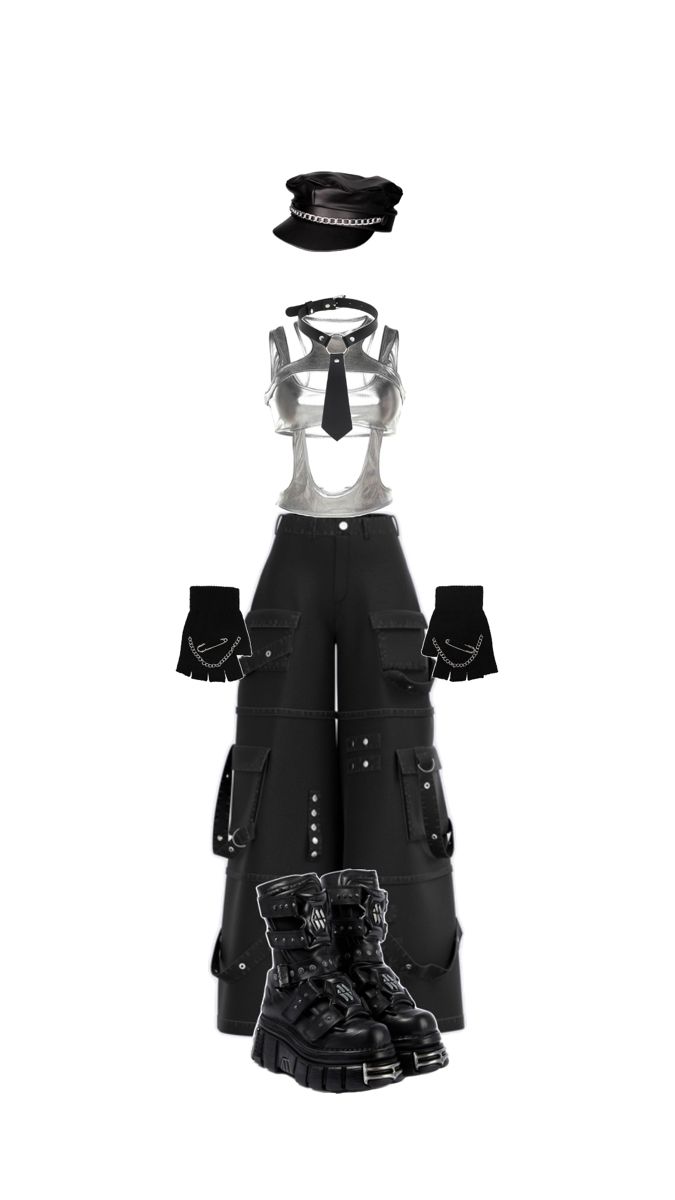 Rock Star Outfit, Kpop Concert Outfit, Preformance Outfits, Fashion Inspiration Design, Kpop Fashion Outfits, Fashion Design Clothes, Really Cute Outfits, Fashion Lighting, Performance Outfit