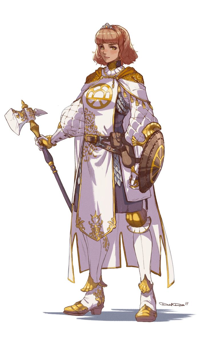 Cleric Rpg, Aasimar Cleric, Dnd Aasimar, Dungeons And Dragons Characters, High Fantasy, I Love Her, Dnd Characters, Fantasy Character Design, Character Concept