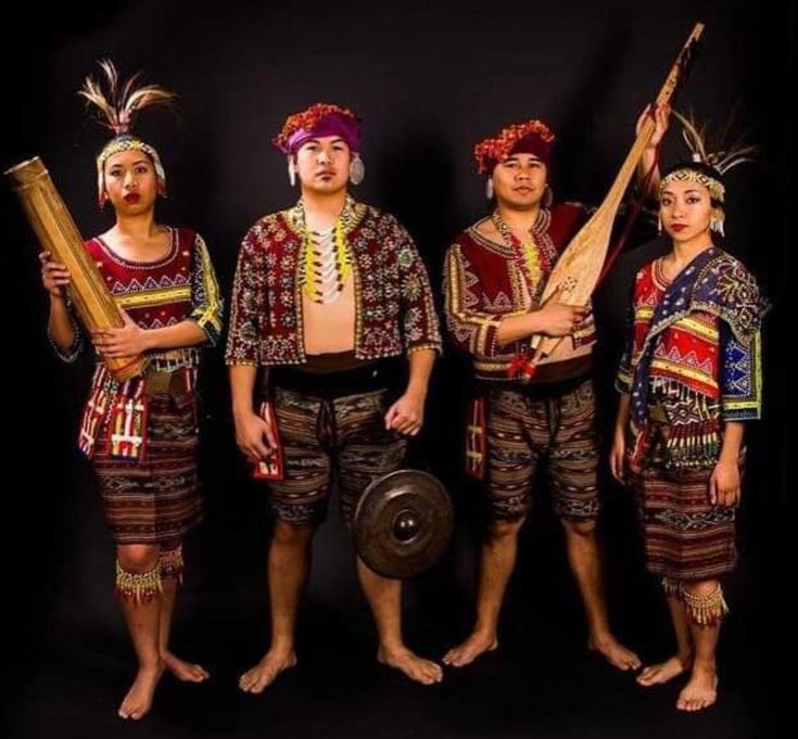 in the hills south and east of Mount Apo.

What is the culture of Bagobo tribe?

The Bagobo are a settled people, practicing agriculture as well as hunting and fishing. Their chief crop is rice, which they grow in clearings on the mountain sides. Since this grain is their staple food, the whole routine of its cultivation is most closely bound up with their religious beliefs and practices.

What is the origin of Bagobo tribe?

The mountainous region between the upper Pulangi and Davao rivers is Davao Region, Filipino Clothing, Colorful People, Philippines Fashion, Boy Hoodie, Friendship Photoshoot, Filipino Culture, Culture Clothing, Metal Craft