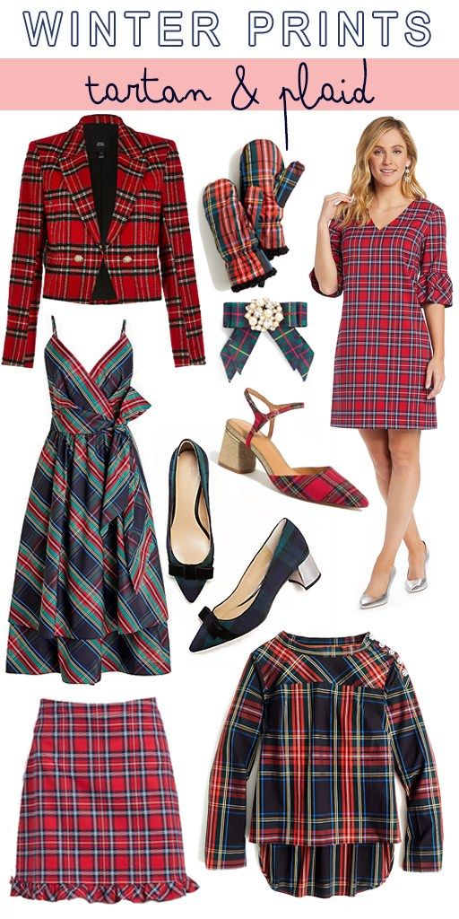 Tartan Print Outfit, Christmas Fashion Outfits, Mommy Outfits, Plaid Outfits, Maxi Skirt Outfits, Christmas Fashion, Stylish Fashion, Christmas Outfit, Holiday Outfits