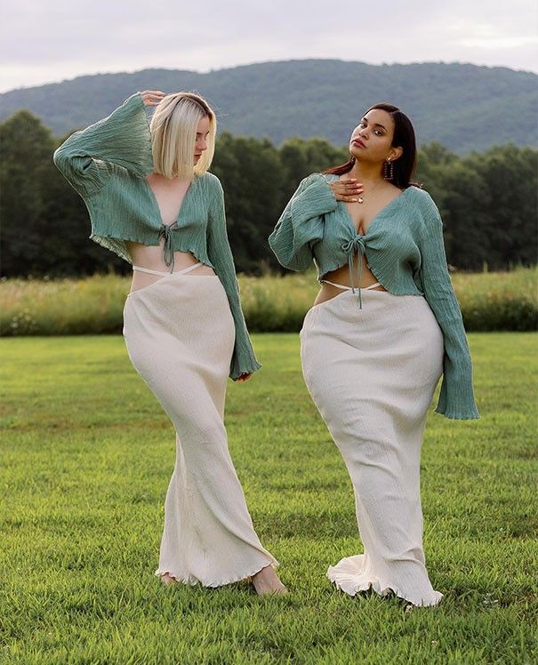 Denise Mercedes, Plus Size Looks, Size 16 Women, Look Plus Size, Plus Size Fits, Influencers Fashion, Plus Size Kleidung, Mode Inspo, Curvy Outfits