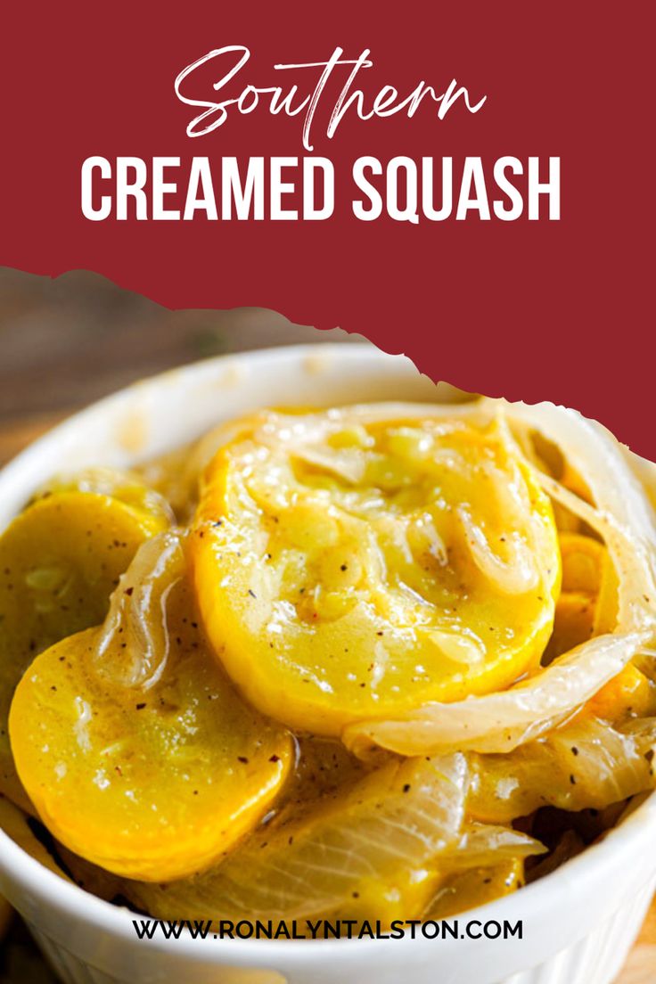 a white bowl filled with sliced lemons and other food on top of a wooden table