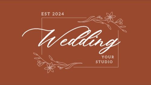 Wedding blog ideas