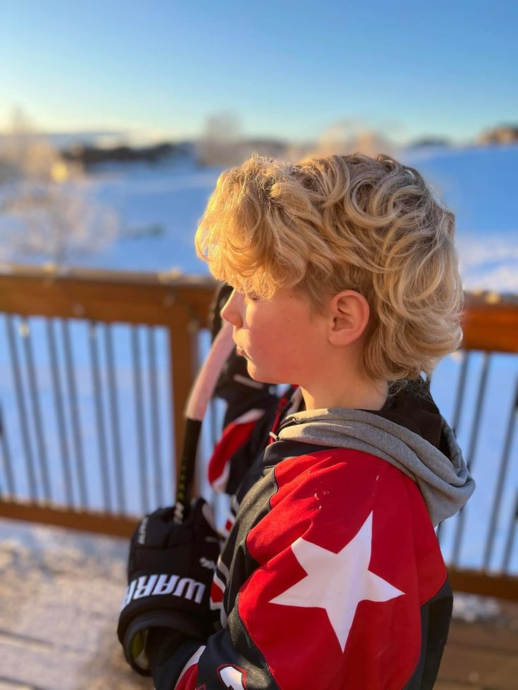 Boy Hockey Hair, Hockey Boy Haircut, Hockey Boys Hair, Boys Hockey Haircuts, Hockey Hair Flow, Boys Hockey Hair, Hockey Hairstyles For Boys, Hockey Flow Haircut, Hockey Hair