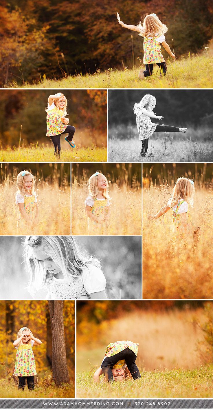 two girls are playing in the grass with their arms around each other and one girl is holding