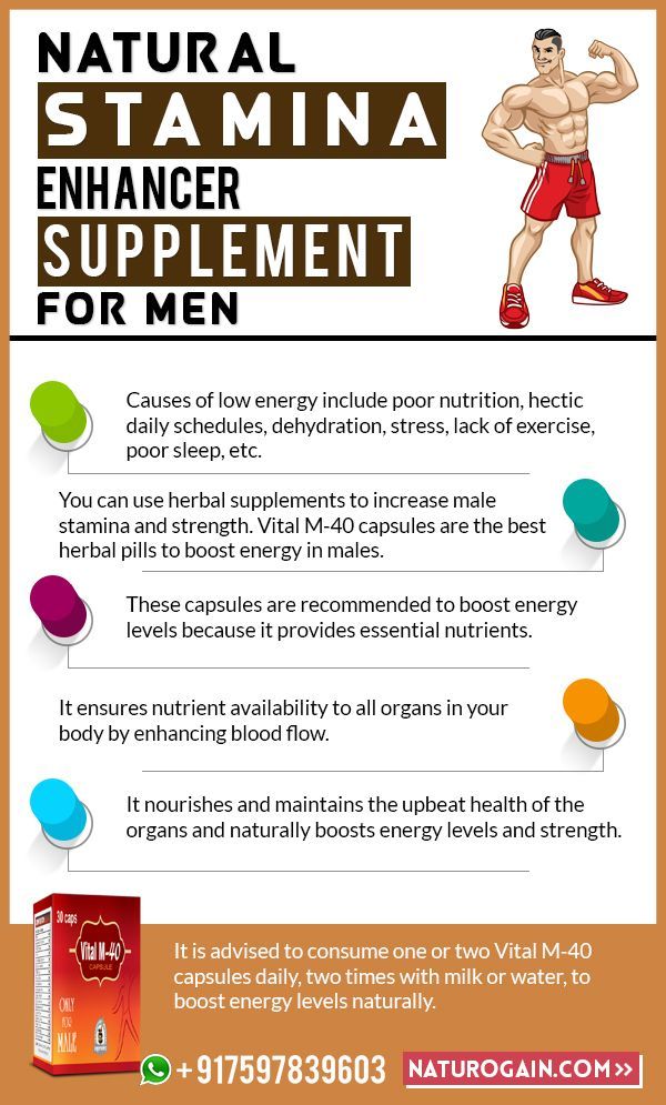 This infographic suggests the best natural stamina enhancer supplements that help improve men's power, energy, and strength. #malestamina #energybooster Male Energy, Supplements For Men, Healthy Eating Diets, Poor Nutrition, Energy Supplements, Slow Metabolism, Improve Energy, Energy Boosters, Boost Energy Levels