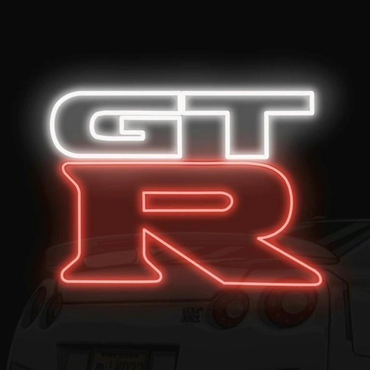 Gtr 
#jdm Gtr Logo, Super Fast Cars, Gtr R35, Fast Cars, Jdm, ? Logo