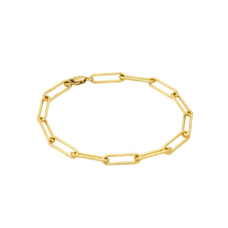 Paperclip chain bracelet Gold-tone Paperclip Bracelet With Rectangular Links, Chic Paperclip Bracelet With Adjustable Oval Link, Everyday Gold-tone Paperclip Bracelet With Cable Chain, Chic Gold Chain Paperclip Bracelet With Oval Links, Chic Oval Link Paperclip Chain Bracelet, Chic Oval Link Paperclip Bracelet, Everyday Gold-tone Oval Link Bracelet, Chic Adjustable Paperclip Link Bracelet, Gold-tone Link Paperclip Bracelet With Cable Chain