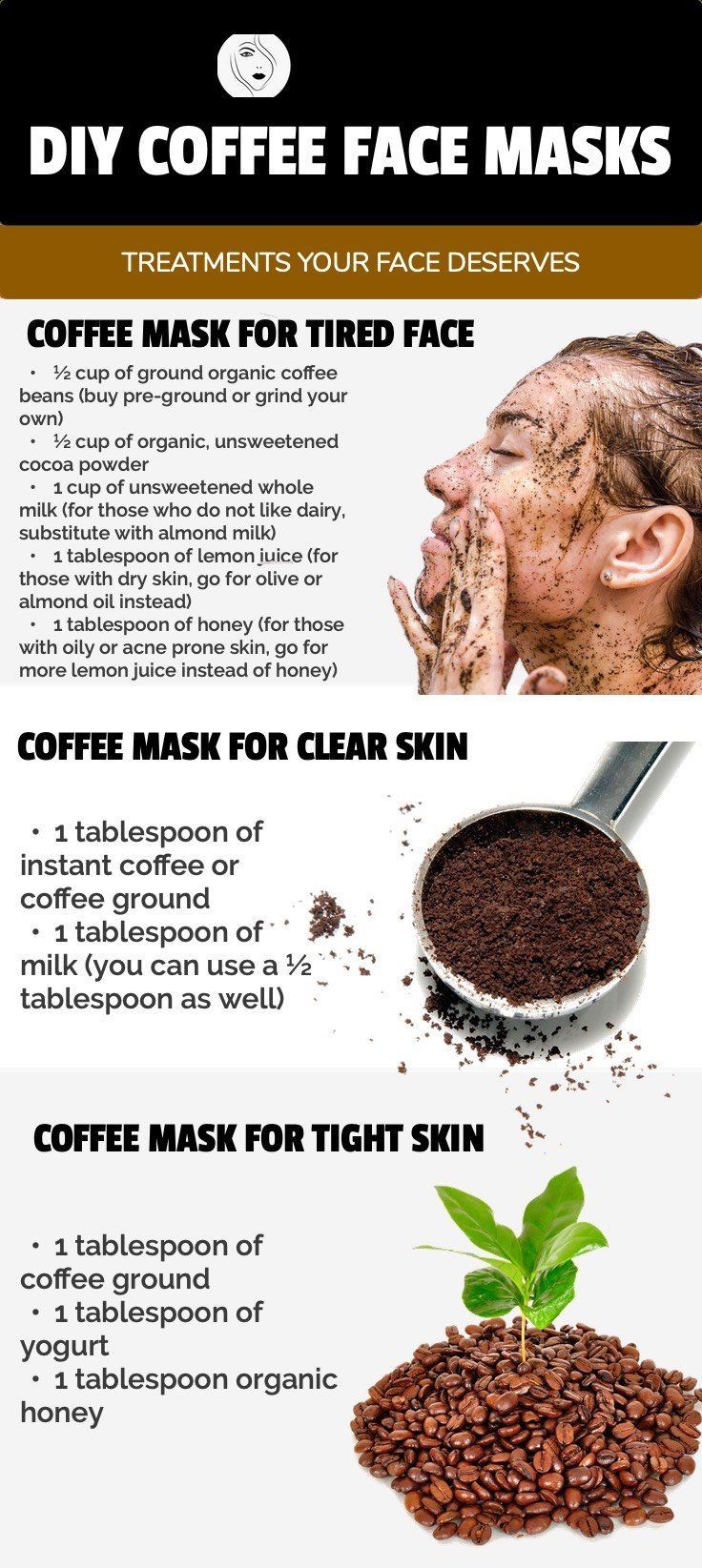 Coffee face mask – IMMORTAL WRITINGS Diy Coffee Face Mask, Diy Peel Off Face Mask, Diy Exfoliating Face Scrub, Green Tea Face Mask, Coconut Oil Face Mask, Cucumber Face Mask, Coffee Mask, Cucumber For Face, Diy Face Scrub