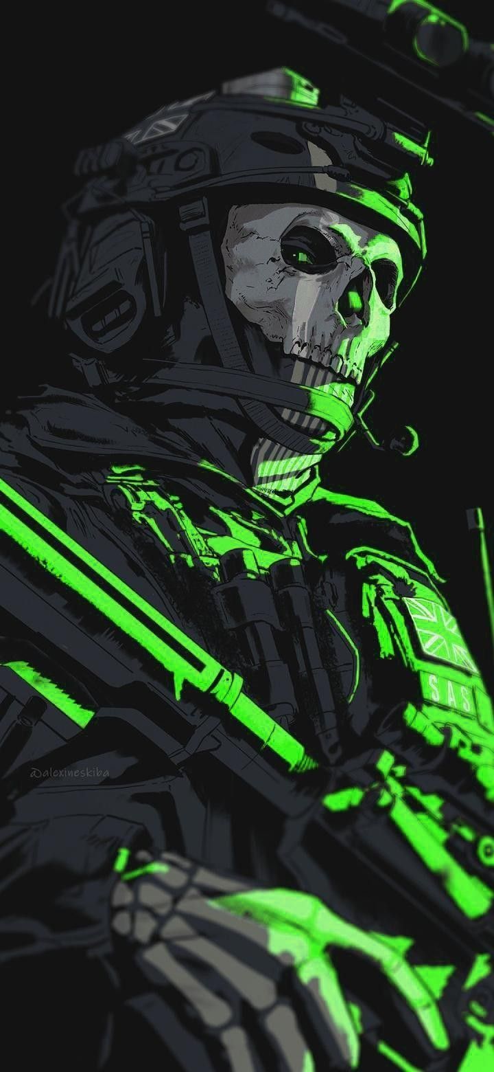 Modern Warfare Ghost Wallpaper, Drip Pics, Cod Ghost, Simon Riley, Hip Hop Poster, Military Wallpaper, Future Wallpaper, Vector Art Design, Spec Ops