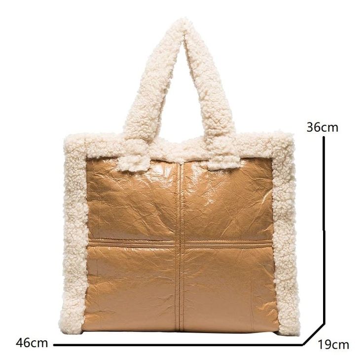 Item Type: Bag Main Material: PU Lining Material: Polyester Pattern Type: Solid Occasion: Versatile Number of Handles/Straps: Single Package Includes: 1 x Pc Handbags Luxury, Square Body, Cool Rocks, Bucket Purse, Luxury Bag, Beautiful Bags, Shoulder Handbags, Large Tote Bag, Evening Bags