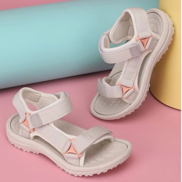 New And Still In Package, Never Worn, Shein Brand Girls Hook And Loop Sandals, Size 10 Child Shein Shoes, Sandals Flip Flops, Hook And Loop, Flip Flop Sandals, Kids Shoes, Flip Flops, Shoes Sandals, Kids Shop, Size 10