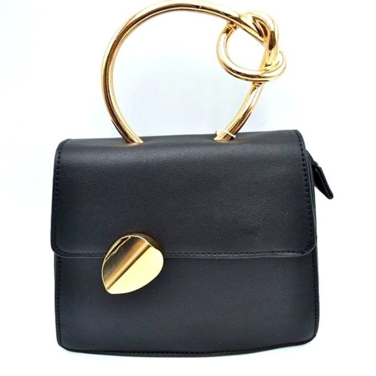 Women Messenger Bag Shoulder Crossbody Bag Ladies Clutch Bag Modern Bags With Gold-tone Hardware, Trendy Gold-tone Tote Evening Bag, Trendy Evening Tote Bag With Gold-tone Hardware, Modern Satchel With Removable Pouch As Fashion Accessory, Modern Evening Shoulder Bag With Single Handle, Evening Shoulder Bag With Single Handle, Evening Crossbody Shoulder Bag With Single Handle, Modern Single-handle Shoulder Bag For Evening, Modern Single Handle Shoulder Bag For Evening