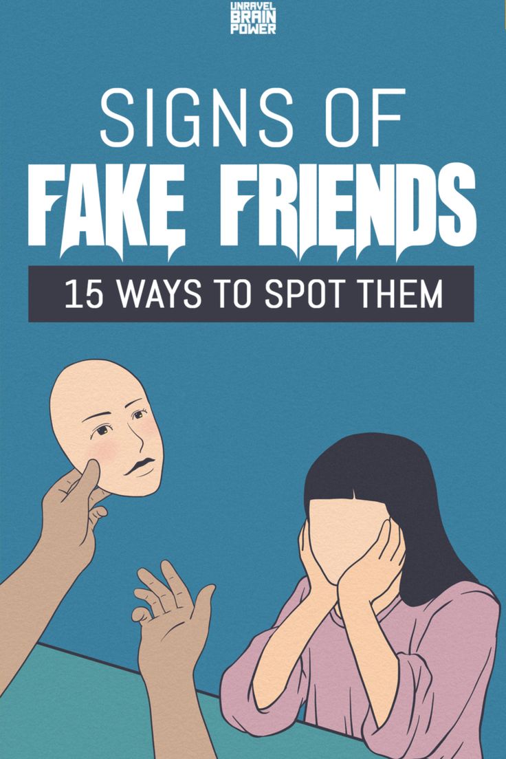 two people with masks on their faces and the words signs of fake friends 15 ways to spot them