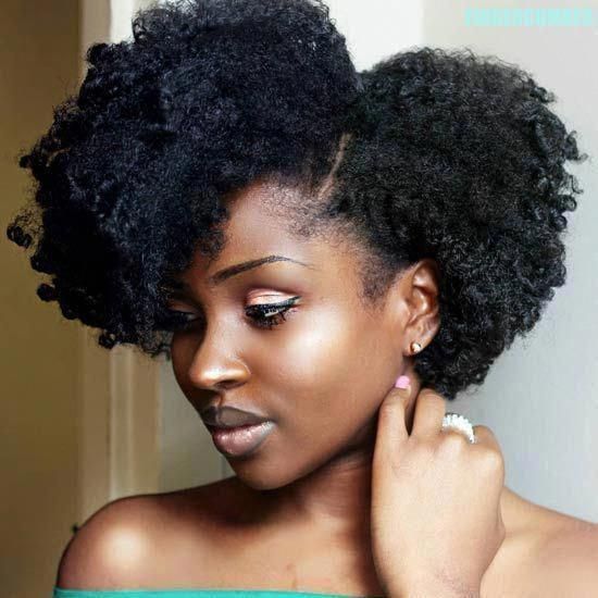 Tapered Bob, Short Sassy Haircuts, Curly Hair Photos, Pelo Afro, Protective Style, 4c Hair, Penteado Cabelo Curto, Natural Hair Inspiration, Going Natural