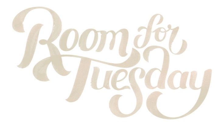 Room for Tuesday