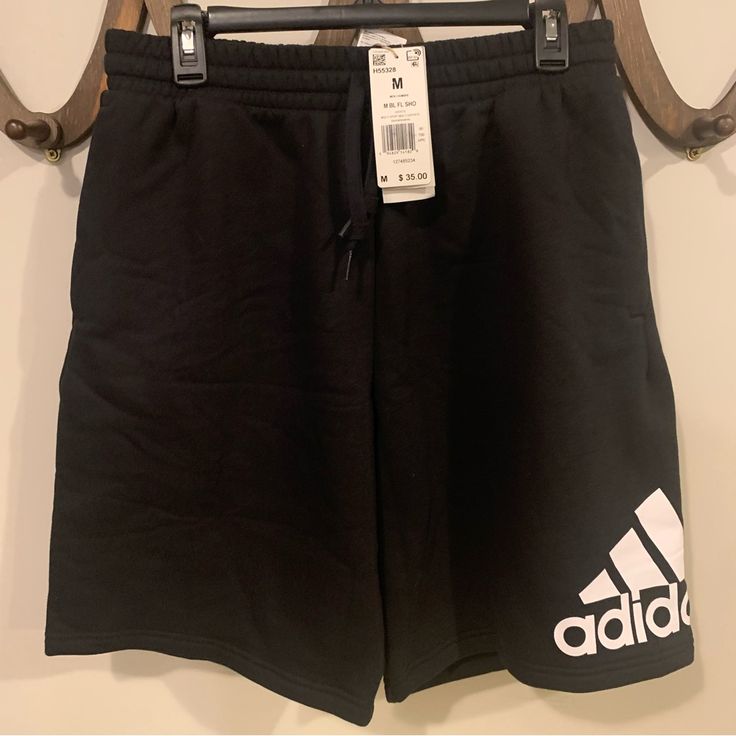 New Men’s Adidas Shorts Size: Medium Inseam: 10 Inch New: Nwt Excellent Condition New, Excellent Condition, No Flaws *Please See Photos For Details. Items Are Priced To Sell! I Am A New Poshmark Seller Offering Great Quality Items At Low Prices Hoping To Build My Small Business Reputation Quickly. I Have A 5 Rating On Facebook Marketplace With 130+ Local Sale Reviews. Thank You Shopping My Closet. Have An Amazing Day! Adidas Cotton Athletic Shorts For Spring, Adidas Cotton Relaxed Fit Shorts, Adidas Relaxed Fit Cotton Shorts, Adidas Design, Adidas Crazy, Have An Amazing Day, Tennis Shorts, Drawstring Waist Shorts, Adidas Trefoil