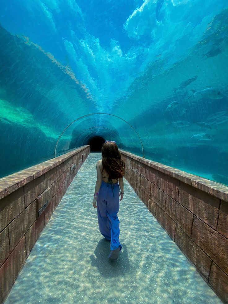 Travel Pic Ideas, Pic Ideas Poses, Atlantis Resort Bahamas, Bahamas Pictures, Underwater Tunnel, Bahamas Outfit, Cruise Photography, Atlantis Bahamas, Bahamas Travel