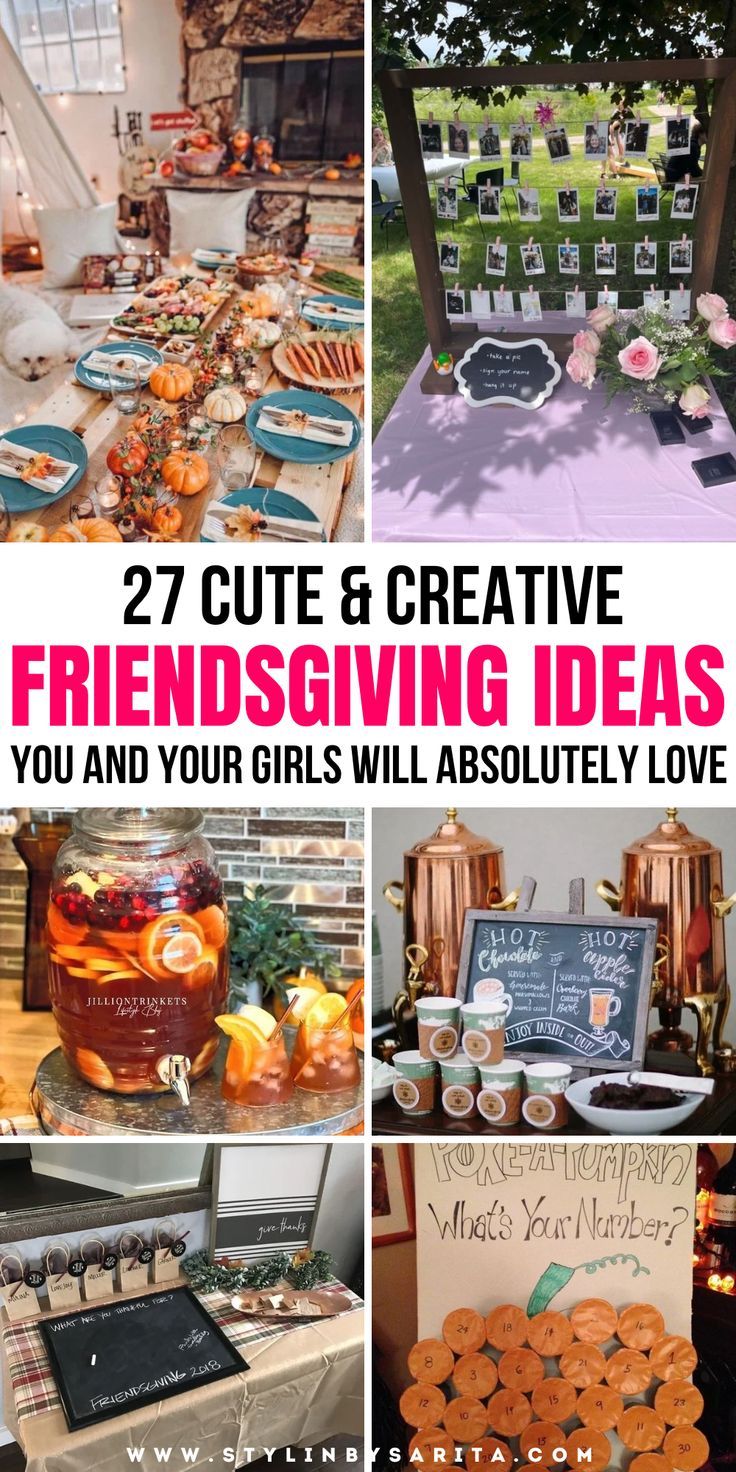 friendsgiving party ideas Friendsgiving Dinner Party Decor, Friendsgiving Party Ideas, Friendsgiving Food Ideas, Friendsgiving Games, Friendsgiving Ideas, Friendsgiving Dinner Party, Friendsgiving Decorations, Friendsgiving Food, Thanksgiving Friendsgiving