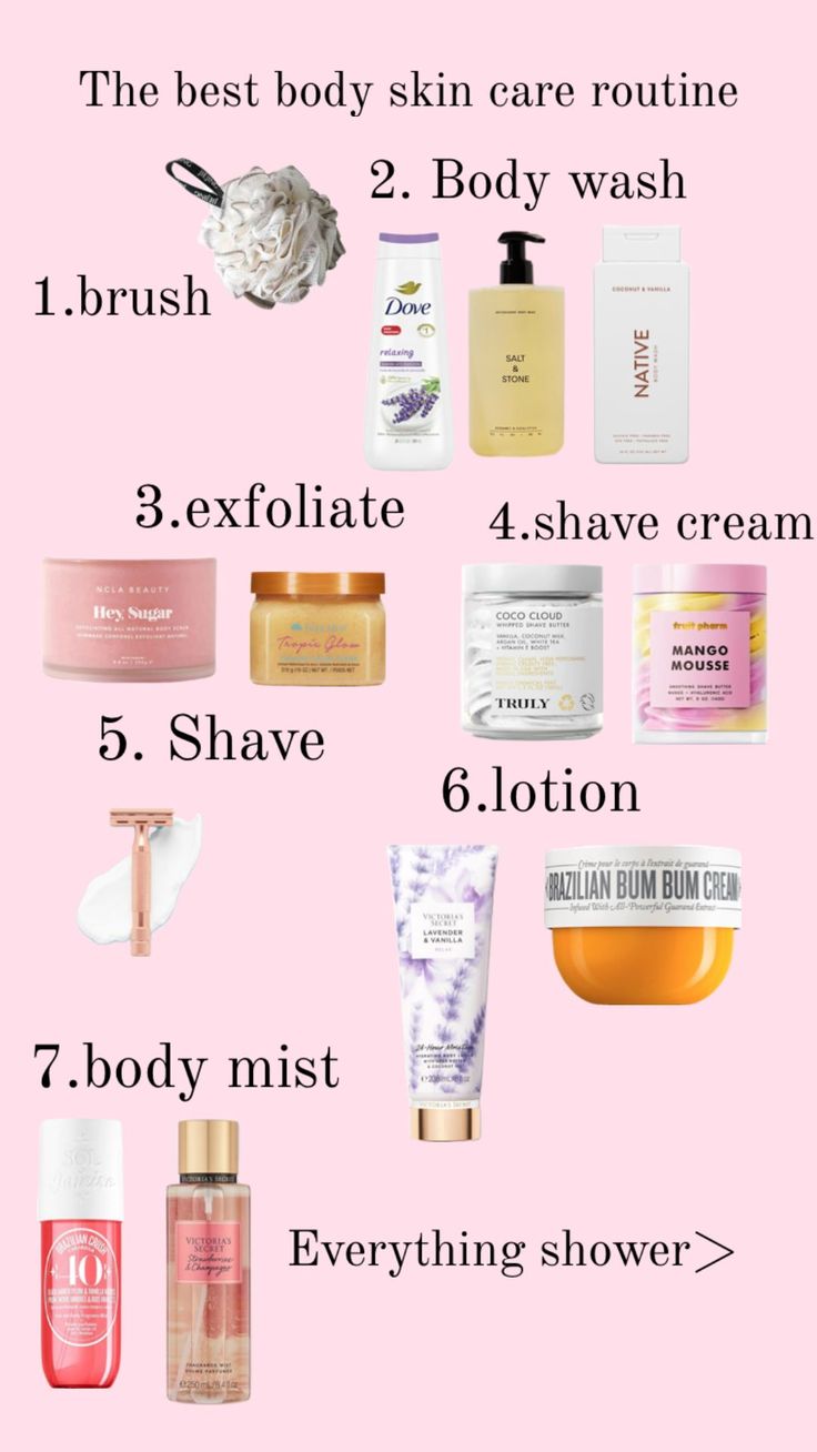 Skincare And Body Care, Best Hygiene Routine, Skin Care Dry Skin, Summer Skin Care Tips, Summer Skin Care, Beauty Treatments Skin Care, Tips For Oily Skin, Dry Skin Care Routine, Basic Skin Care Routine