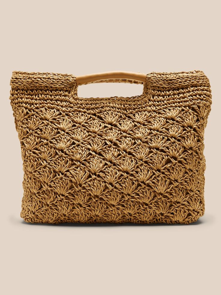 Macrame Bag | Banana Republic Factory Macrame Handbag, Top Sunglasses, Straw Basket, Macrame Bag, Straw Tote, Weekend Sale, Banana Republic Factory, Linen Bag, Basket Bag