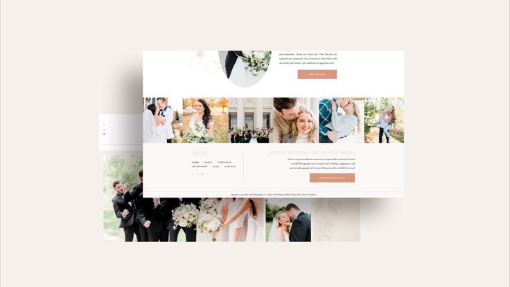 Mary Kiser | Showit Website + Brand Designer | MK Design Studio