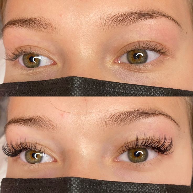 Eyelash Extensions On Blonde Lashes, Lashes Inspo Natural, 1d Lashes, Lash Extensions Styles Natural, Eyelash Extensions Natural Look, Eyelashes Extensions Natural, Natural Lashes Extensions, Lashes Extensions Natural, Fake Lashes Natural