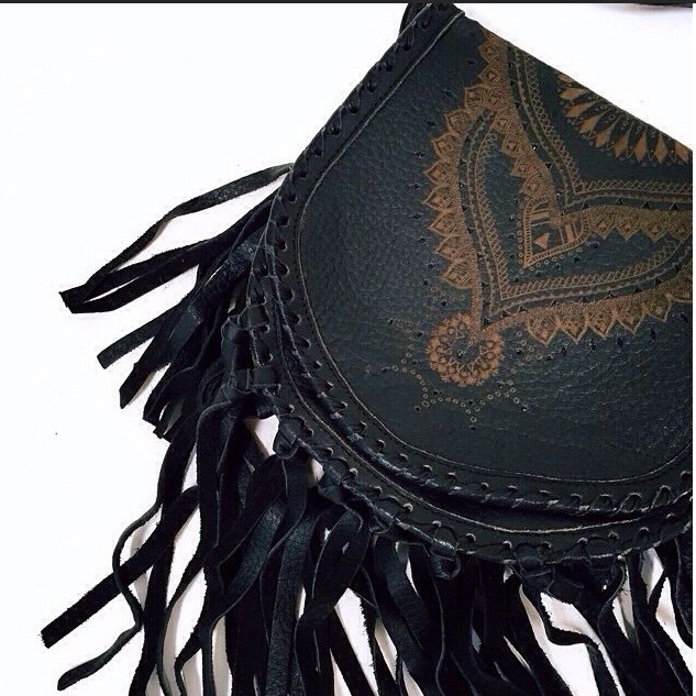 Reposhing This Item I Purchased From @Swishandswoon. Loved It, But Ready To Rotate For Something New. Questions? Leave A Comment Below! Black Bohemian Bag With Fringe, Black Bohemian Shoulder Bag With Tassels, Black Fringed Shoulder Bag For Festival, Black Fringe Shoulder Bag For Festival, Black Tassel Crossbody Bag, Black Bohemian Crossbody Bag, Black Tassel Bag For Everyday Use, Black Bags With Tassels For Everyday Use, Black Bohemian Pouch Bag