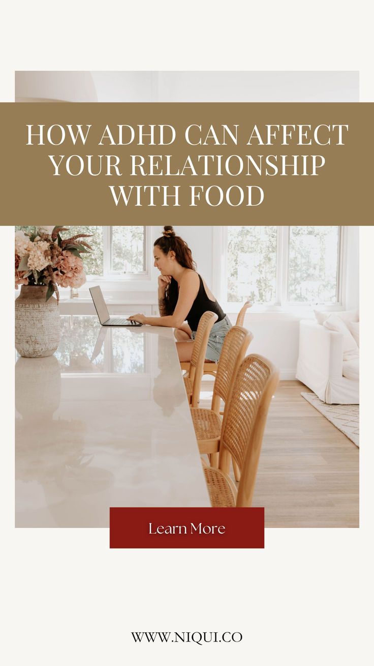 Do you struggle with food cravings and also have ADHD? Understand how ADHD can lead to emotional eating and find healthy coping mechanisms. #adhd #neuordivergent #holistichealing #healthyeating #tappingtherapy My Relationship, Relationship With Food, Sugar Cravings, Mindful Eating, Holistic Wellness, Coping Mechanisms, Holistic Healing, Body Image, Food Cravings