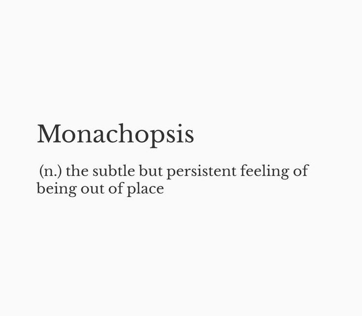 the words monophonsis are written in black and white